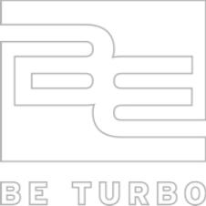 BE TURBO 127875 - Турбина, принудително пълнене с въздух vvparts.bg