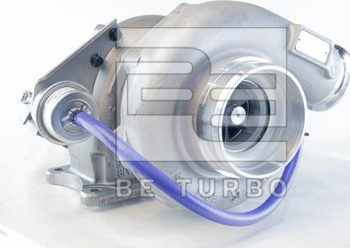 BE TURBO 127145 - Турбина, принудително пълнене с въздух vvparts.bg