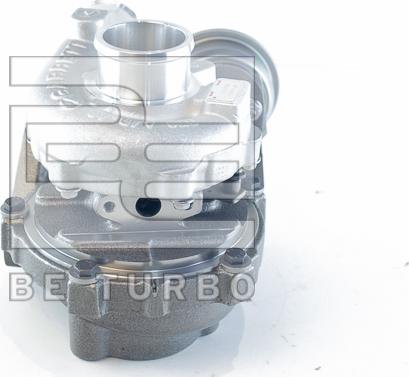 BE TURBO 127890 - Турбина, принудително пълнене с въздух vvparts.bg