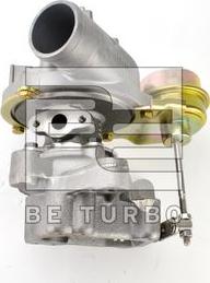 BE TURBO 127803 - Турбина, принудително пълнене с въздух vvparts.bg