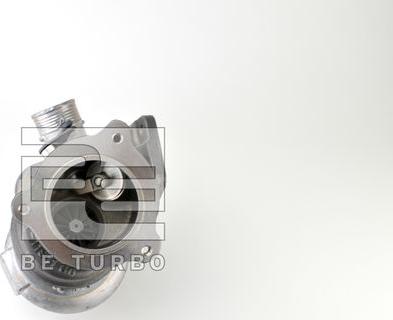 BE TURBO 127811 - Турбина, принудително пълнене с въздух vvparts.bg