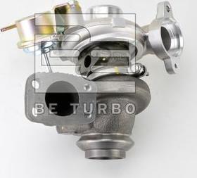 BE TURBO 127308 - Турбина, принудително пълнене с въздух vvparts.bg