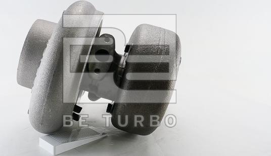 BE TURBO 127762 - Турбина, принудително пълнене с въздух vvparts.bg