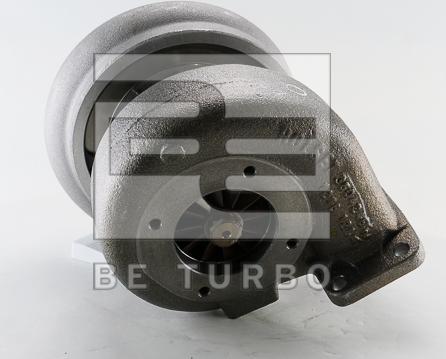 BE TURBO 127762 - Турбина, принудително пълнене с въздух vvparts.bg