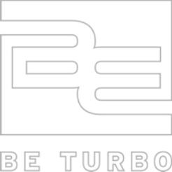 BE TURBO 129511RED - Турбина, принудително пълнене с въздух vvparts.bg