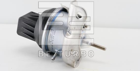 BE TURBO 206208 - Управляващ елемент, турбина vvparts.bg