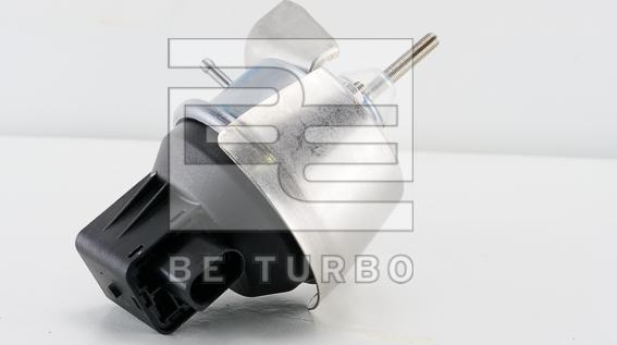 BE TURBO 206208 - Управляващ елемент, турбина vvparts.bg