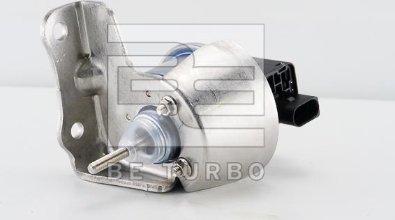 BE TURBO 206208 - Управляващ елемент, турбина vvparts.bg