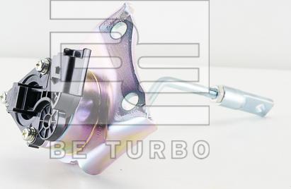 BE TURBO 215928 - Управляващ елемент, турбина vvparts.bg