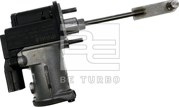 BE TURBO 217507 - Позициониращ елемент, турбокомпресор vvparts.bg