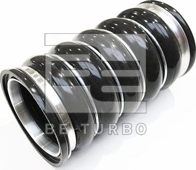 BE TURBO 750038 - Въздуховод за турбината vvparts.bg