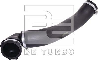 BE TURBO 700684 - Въздуховод за турбината vvparts.bg