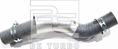 BE TURBO 700328 - Въздуховод за турбината vvparts.bg