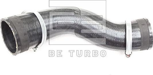 BE TURBO 700323 - Въздуховод за турбината vvparts.bg