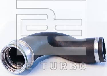 BE TURBO 700238 - Въздуховод за турбината vvparts.bg