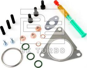 BE TURBO ABS400 - Монтажен комплект, турбина vvparts.bg