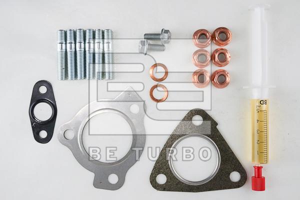 BE TURBO ABS425 - Монтажен комплект, турбина vvparts.bg