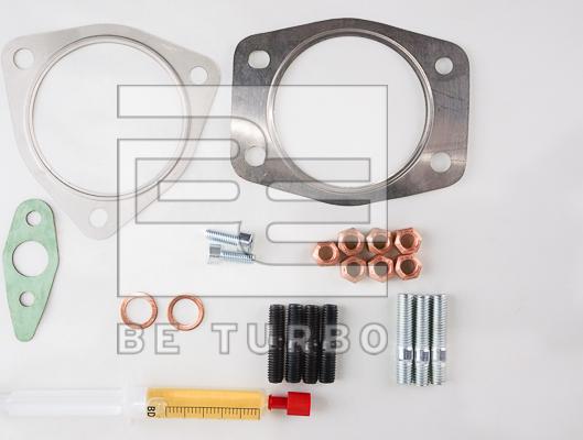 BE TURBO ABS527 - Монтажен комплект, турбина vvparts.bg