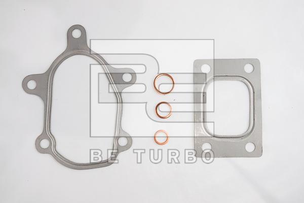 BE TURBO ABS092 - Монтажен комплект, турбина vvparts.bg
