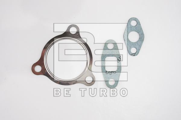 BE TURBO ABS055 - Монтажен комплект, турбина vvparts.bg