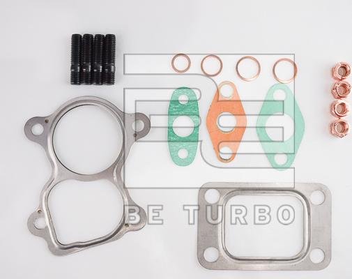 BE TURBO ABS050 - Монтажен комплект, турбина vvparts.bg