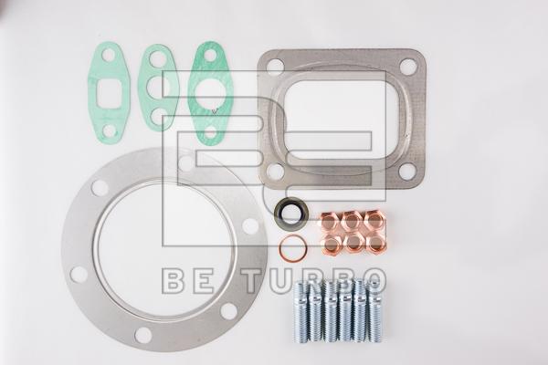 BE TURBO ABS032 - Монтажен комплект, турбина vvparts.bg