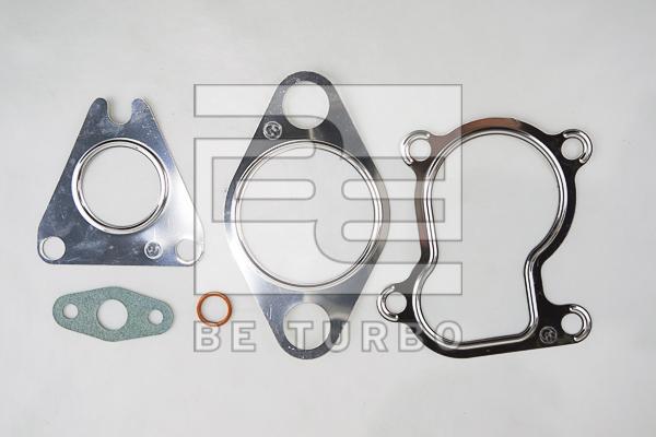 BE TURBO ABS190 - Монтажен комплект, турбина vvparts.bg