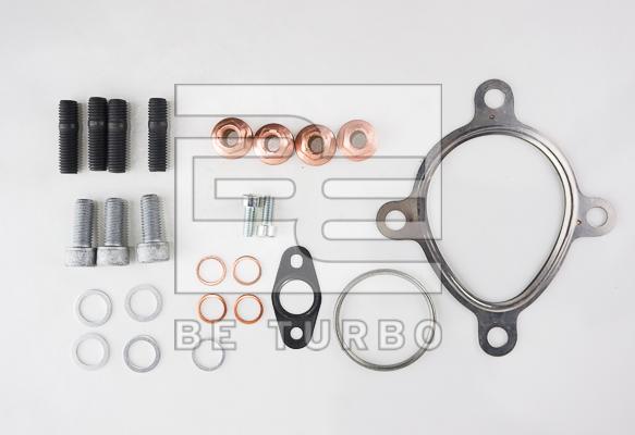 BE TURBO ABS145 - Монтажен комплект, турбина vvparts.bg