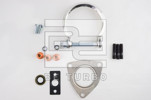 BE TURBO ABS140 - Монтажен комплект, турбина vvparts.bg