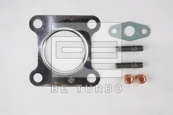 BE TURBO ABS152 - Монтажен комплект, турбина vvparts.bg