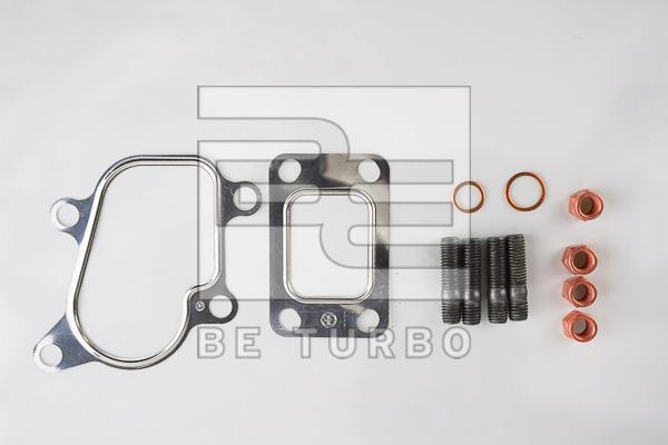 BE TURBO ABS105 - Монтажен комплект, турбина vvparts.bg