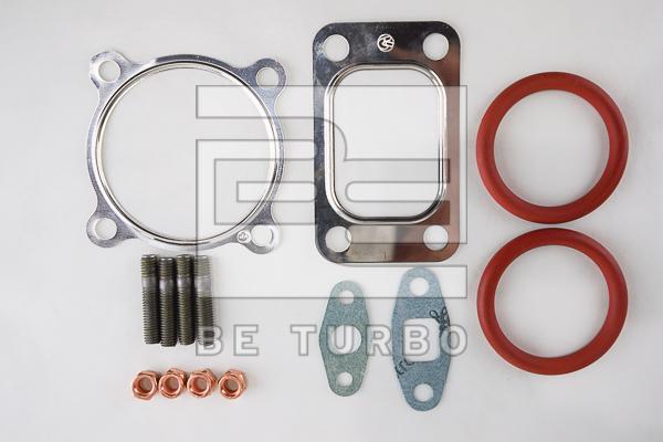 BE TURBO ABS112 - Монтажен комплект, турбина vvparts.bg