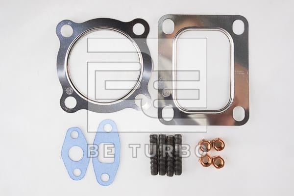 BE TURBO ABS182 - Монтажен комплект, турбина vvparts.bg