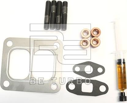 BE TURBO ABS883 - Монтажен комплект, турбина vvparts.bg