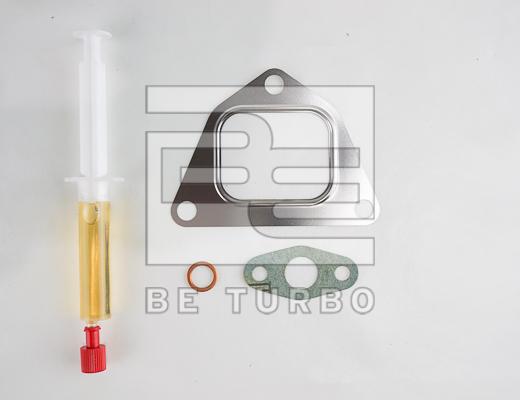 BE TURBO ABS310 - Монтажен комплект, турбина vvparts.bg