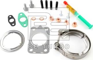 BE TURBO ABS294 - Монтажен комплект, турбина vvparts.bg