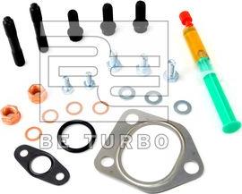 BE TURBO ABS248 - Монтажен комплект, турбина vvparts.bg