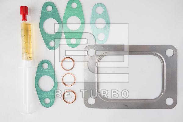 BE TURBO ABS200 - Монтажен комплект, турбина vvparts.bg
