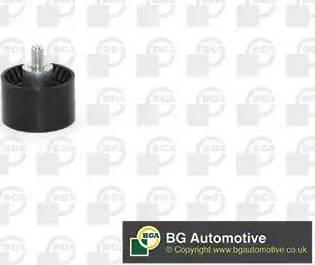 BGA BC3600-3 - Паразитна / водеща ролка, зъбен ремък vvparts.bg