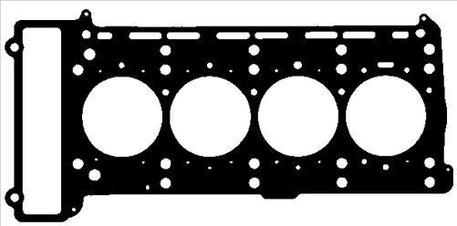 BGA CH9592 - Гарнитура, цилиндрова глава vvparts.bg