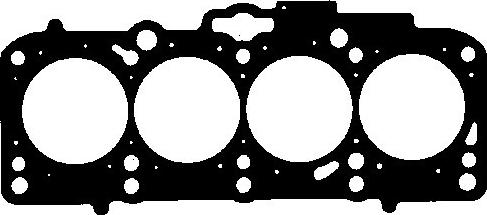 BGA CH0517 - Гарнитура, цилиндрова глава vvparts.bg