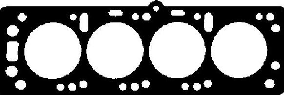 BGA CH0369 - Гарнитура, цилиндрова глава vvparts.bg