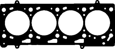 BGA CH1518 - Гарнитура, цилиндрова глава vvparts.bg