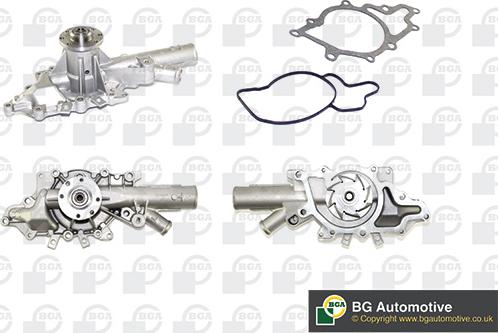 BGA CP19402 - Водна помпа vvparts.bg