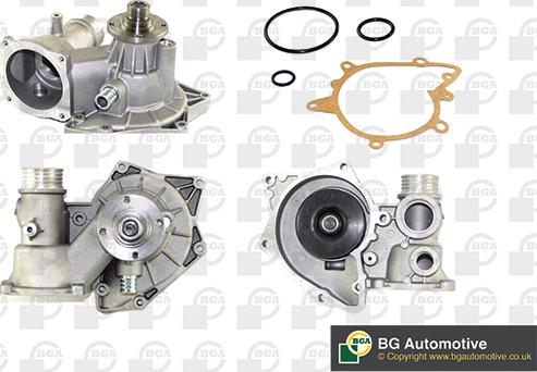 BGA CP3098 - Водна помпа vvparts.bg