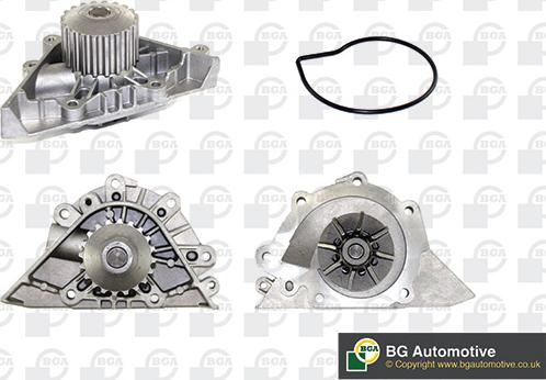 BGA CP3382 - Водна помпа vvparts.bg