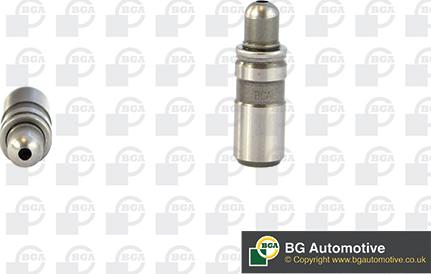 BGA HL5398 - Повдигач на клапан vvparts.bg