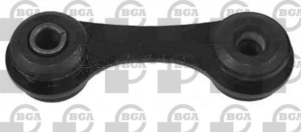 BGA LS9510 - Биалета vvparts.bg