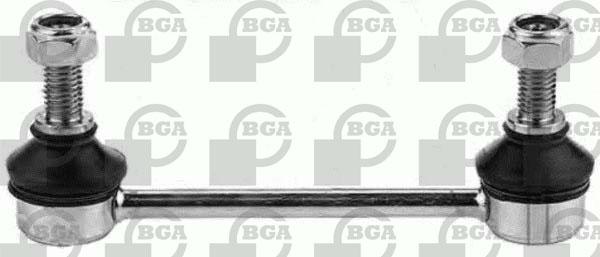 BGA LS9704 - Биалета vvparts.bg