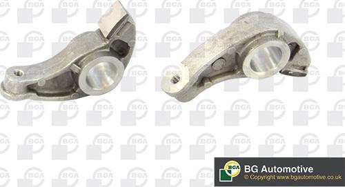 BGA RA4186 - Кобилица, газоразпределение vvparts.bg